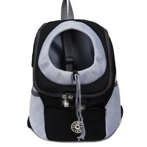 NWOT Pet Carrier Backpack